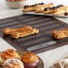 Tapis de cuisson en silicone choux & éclairs - Visuel 4